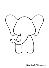 We did not find results for: Elephant Drawing How To Draw An Elephant Step By Step
