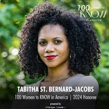 Tabitha St Bernard-Jacobs (@tabithastb) • Instagram photos and videos