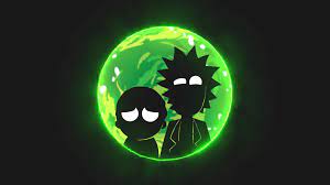 Disfruta de los siguientes 69 fondos de pantalla de rick y morty para tu móvil o escritorio. Rick And Morty Wallpaper Nawpic