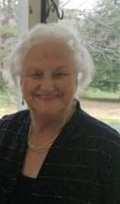 Sandra Yvonne Echols