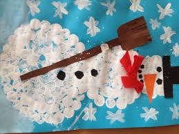 Medien in der kategorie 'vögel im winter' im fach deutsch für die klasse 4. Schneemann Kunst 1 Klasse Schneemann Geburtstagskarte Basteln
