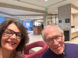 The Yoga Institute with Lex Gillan