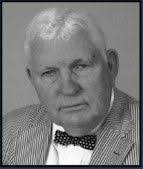 Thomas Roane Waring III (1917-2012)