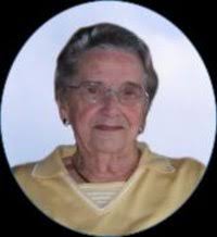 Obituary of Margaret Mary Beemer