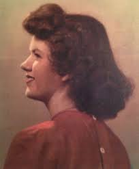 Cleo Aloma Thomas Mulford Obituary December 16, 2018