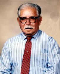 Guadalupe Ledezma Obituary