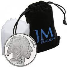 A one ounce american gold eagle contains one troy ounce of fine gold. Buy Silver At Spot Price Jm Bullion Starter Pack