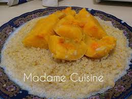 Snijd de kipfilet in blokjes en roer de marinade erdoor. Algerijnse Keuken Pagina 2 Van 2 Tajine Nl Marokkaanse Recepten