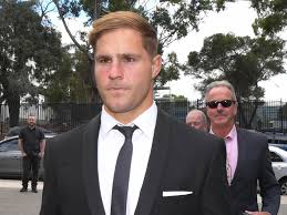 An australian professional rugby league footballer, jack de belin's sportsmanship is the deviation from grandfather. Jack De Belin Sex Assault Trial Woman S Text After Alleged Assault Nrl News Fox Sports