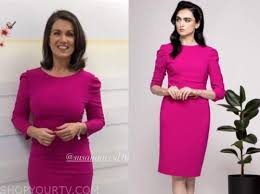 The family is planning on holding their very first nudism festival, nudestock, and. Susanna Reid Fashion Clothes Style And Wardrobe Worn On Tv Shows Shop Your Tv