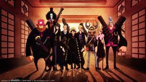 You can install this wallpaper on your desktop or on your mobile phone. 390 4k Ultra Hd One Piece Wallpapers Background Images