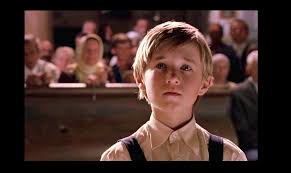 There is one shocking scene in this film that reminded me of a famous scene in the film hounddog starring dakota fanning. Edges Of The Lord 2001 Photo Gallery Imdb