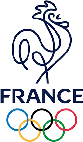 Fichier:logo équipe france football 2018.svg — wikipédia. Cnosf French Olympic Committee Logo Equipe De France Olympique Logo Full Size Png Download Seekpng