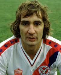 Steve Kember - Crystal Palace FC Supporters' Website - The Holmesdale Online