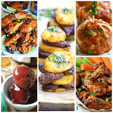 I create dairy free recipes with simple ingredients because i know how hard living dairy free can be. Gluten Free Appetizer Recipes Mama Knows Gluten Free