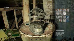 Below are all of the items, alongside any requirements needed . Re7 Not A Hero All Unlockable Items Shacknews