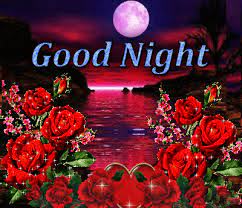 Here's for you one of the best good night candle gif for your loved ones. Good Night Romantic Gif Dapper Dope