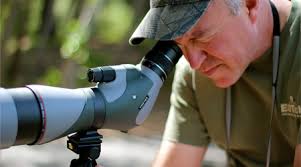 How To Choose A Spotting Scope Australia Nz Procular