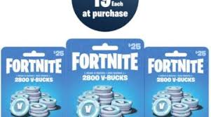You can then add a custom message if you would like. Fortnite V Bucks Gift Cards Archives Gc Galore