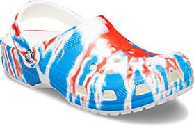 Skip to main search results. Amazon Com Crocs Men S And Women S Classic Tie Dye Clog Mules Clogs