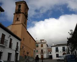 Pin En Granada