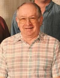 Charles "Charlie" Hensley Obituary April 10, 2018