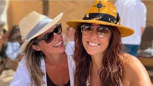 Aphrodixia leaks nude tapped on the door and was greeted by