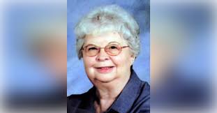 Obituary information for Carol Ogle Lilly