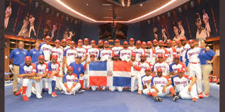 El combinado criollo abrió el marcador en el propio primer inning con dos carreritas, gracias a … Wbsc Da A Conocer Calendario Clasificatorio Final De Beisbol Olimpico