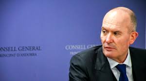 Joaquim Miró deixa la presidència de Tag Systems, ara part d'Austriacard  Holdings