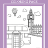 This cartoons coloring pages are fun way to teach your kids about cartoons. 1