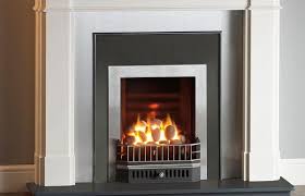 They can accommodate any kind of fireplace, from that of a small apartment to the large hearth of a colonial mansion. The Capital Plain Cast Iron Plate Black Steel Back Panel Stonewoods
