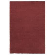 Langsted Rug Low Pile Yellow 4 4 X6 5 Ikea Rugs Big Rugs Medium Rugs