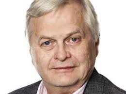 Dag Andersson: Borde öppna Palmeutredningen igen