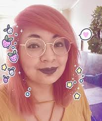 Trina Randall's Instagram, Twitter & Facebook