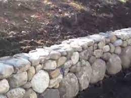 Check spelling or type a new query. New England Field Stone Wall Youtube