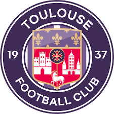 Bu logo tasarımı bir kurumun ya da ürünün simgesidir ve o kurum yada ürünü tanımlamak için resmin. Toulouse Football Club Logo Png And Vector Logo Download