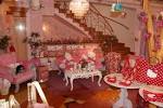 Dream Kitty Shop for Hello Kitty, Rilakkuma, Snoopy, Thomas