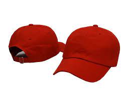 Plan Blank Cotton Baseball Women Red Cm183w2xd0z Baseball Women Dad Hats Baseball Caps Baseball Hats