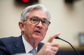 Derby's Take: Monetary Policy Rules Point to Fed Being Way Behind the Curve 