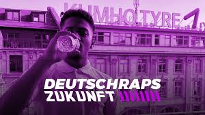Discover top playlists and videos from your favorite artists on shazam! Deutschraps Zukunft Playlist Das Beste Aus Deutschsprachigem Untergrund Diffus