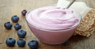 Recette De Creme De Fromage Blanc Aux Fruits Rouges Mange Graisse Recette Recette Fromage Blanc Recette Creme
