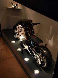 Radical Zecoo Electric Motorcycle Headed For Production Images Electric Motorcycle Motorcycle Scooter Design