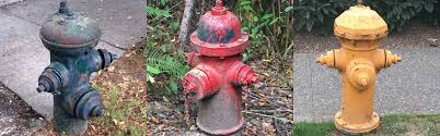 Is There Meaning Behind The Color Of A Fire Hydrant