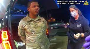 Caron nazario, who is black and latino, is suing two virginia police officers who he claims violated his constitutional rights at a december 2020 traffic stop. Q8fvvw Ife Wum