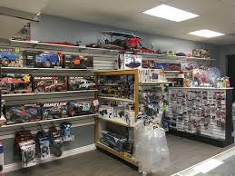 At smyths toys superstores, you can find remote controlled cars featuring favourite. Large Variety Of Remote Control Cars And A Multitude Of Scales Rc Drag Car Building Parts As Well As Connectors And Adapters Picture Of Hotrod Hobbies Stoney Creek Tripadvisor