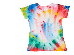 How To Fix Messed Up And Faded Tie Dye | The Adair Group | The Adair Group