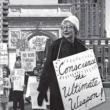 Jane jacobs pussy
