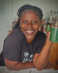 Jackie Fraser's Instagram, Twitter & Facebook