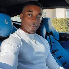 Fredrick Ingram (@fredrick.ingram) · Instagram photos and Reels